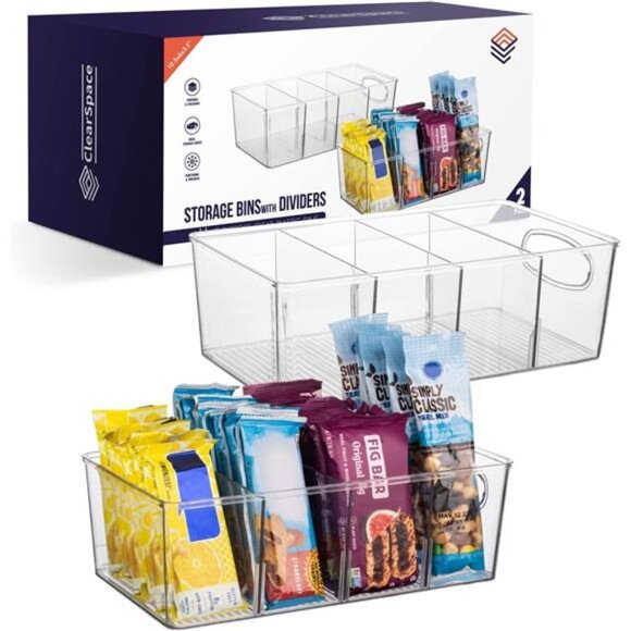 Pantry Organizers and Storage, Cabinet Organizer Kitchen Organizers and Storage - Picture 1 of 7
